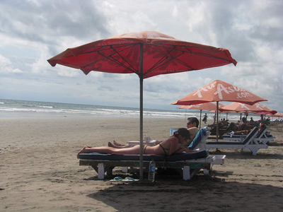 kuta bali