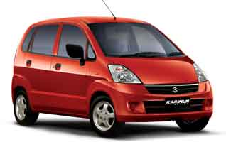 bali cheap rent car