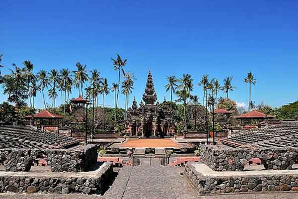 taman budaya art center bali