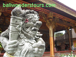 bali art village
