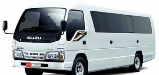 rent bus in bali holiday island