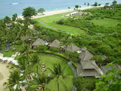 bali camel ride