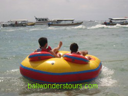 bali water sport