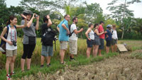 bal cycling tour