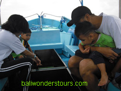 bali marine sport