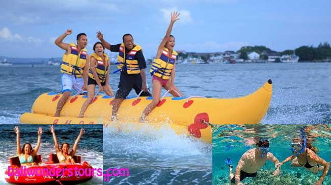 bali water sport tanjung benoa