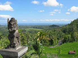 bukit jambul bali