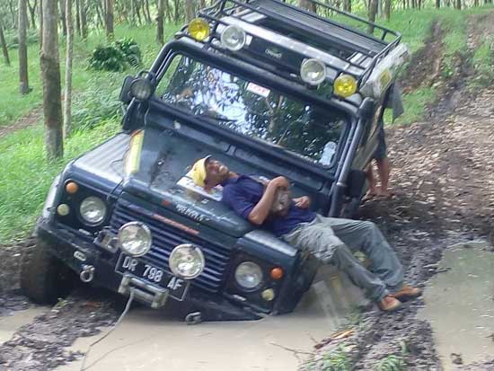 bali jeep adventure off road
