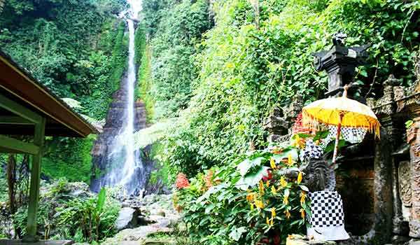 bali ritual and festival