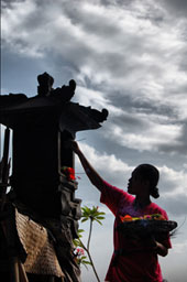 bali temple