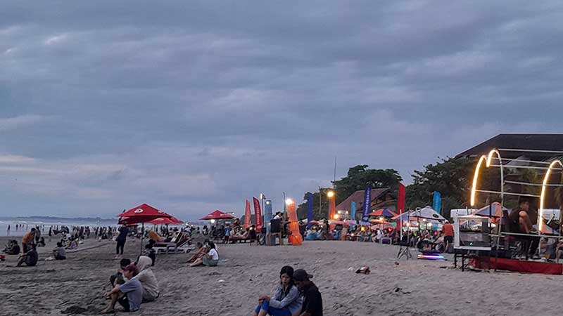 seminyak bali