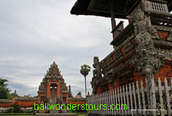 taman ayun temple bali