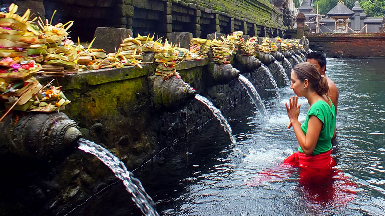 tirta empul holy spring temple bali