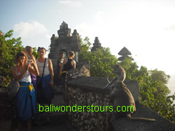 uluwatu bali
