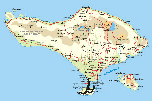 bali tour